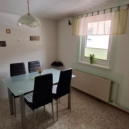 Apartma Arh Rateče Exterior foto