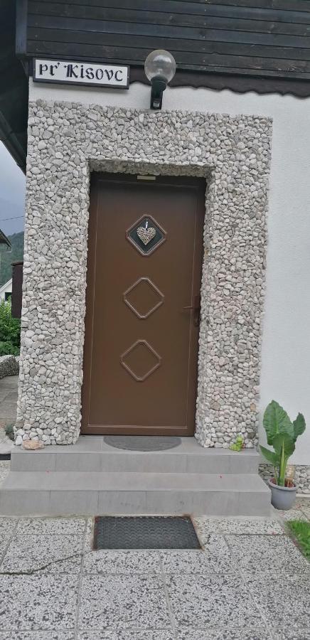 Apartma Arh Rateče Exterior foto