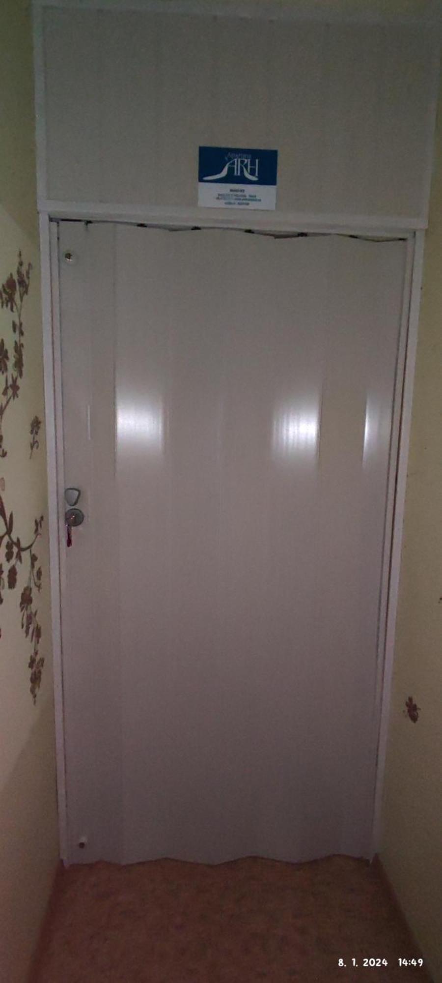 Apartma Arh Rateče Exterior foto